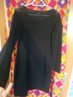COS Kleid schwarz Viskose Seide, sexy Rückenausschnitt, Gr. M neu Schleswig-Holstein - Lübeck Vorschau
