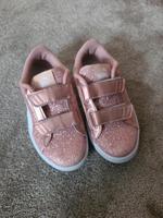 Puma Sneaker mit Glitzer Bayern - Fischach Vorschau