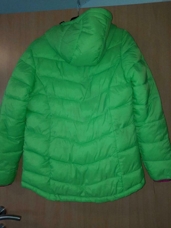 Winterjacke Neuwertige Jacke von Nordcap in Halbemond