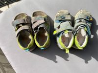 Sandalen Superfit 22 und 23 Baden-Württemberg - Bietigheim-Bissingen Vorschau