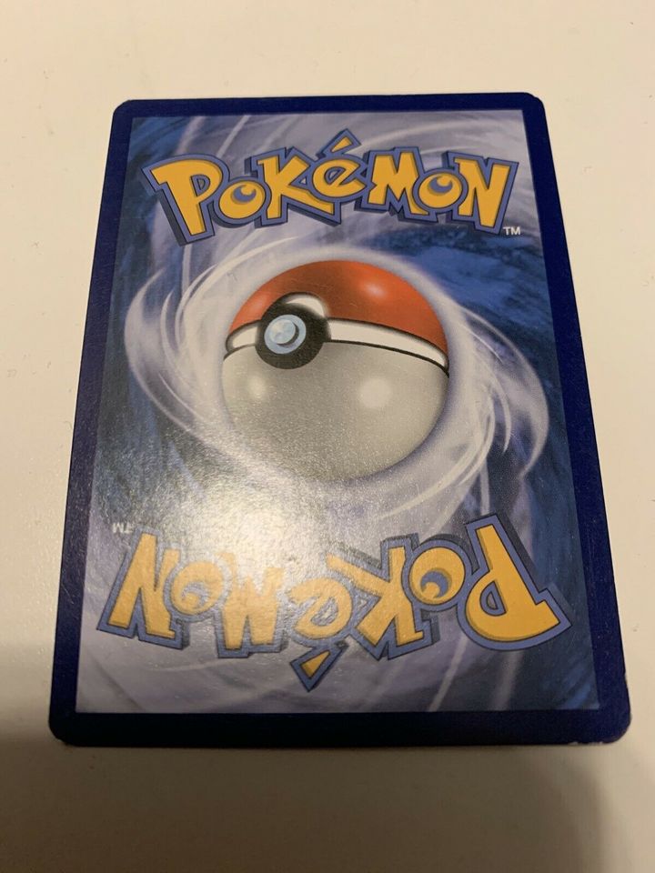 Machomei lv.67 59/108 holo 2016 Pokémon in Berlin