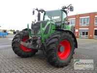 Vorschaubild einer Anzeige von AGRAVIS Technik Center GmbH