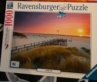 Puzzle 1000 Teile Sachsen-Anhalt - Havelberg Vorschau