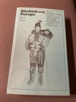 Nördlich von Europa Verlag der Nation 1989 Sachsen - Plauen Vorschau