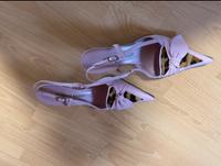Franco Russo Slingpumps Niedersachsen - Isernhagen Vorschau