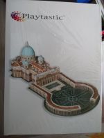3-D-Puzzle Petersdom von Playtastic, 56 Teile, eingeschweißt OVP Schleswig-Holstein - Kosel Vorschau