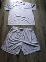 Herren Sport Set T Shirt Shorts 2XL Neu Nordrhein-Westfalen - Hürth Vorschau
