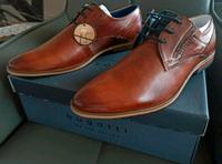 Herrenschuhe Bugatti Leder - Gr. 42 - NEU/Etikett Bremen - Neustadt Vorschau