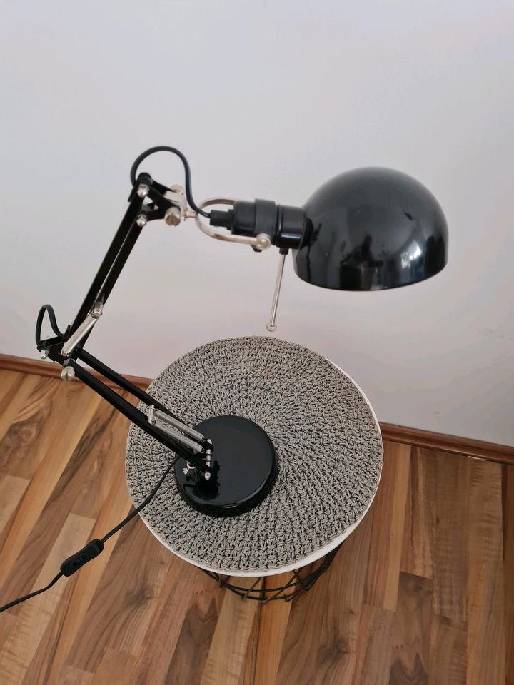 Ikea Schreibtischlampe Forsa in Herne