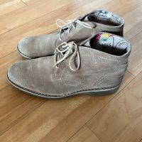 Schnürschuhe für Herren von Aigle, Größe 42 Nordrhein-Westfalen - Dormagen Vorschau