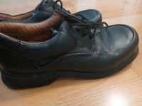 Kinder Schuhe schwarz gebraucht Aubing-Lochhausen-Langwied - Aubing Vorschau