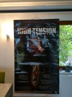 High Tension Videotheken Hängeplakat Bremen - Blumenthal Vorschau