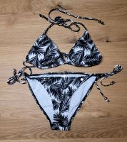 ⭐️  Bikini, NEU, MauiWaui, schwarz-weiß, Größe 38 ⭐️ Rheinland-Pfalz - Essenheim Vorschau