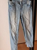 Jeanshose blau Bayern - Augsburg Vorschau