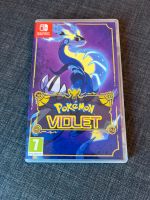 Pokémon violet Düsseldorf - Eller Vorschau