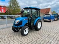 LS MT 3.40 Traktor Allrad Kommunal ⭐Aktionspreis⭐ Bayern - Maroldsweisach Vorschau