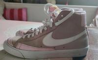 nike blazer mid vintage 77 rosa foam Brandenburg - Wriezen Vorschau