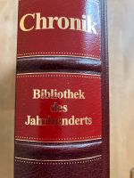 Buch Chronik Bibliothek des Jahrhunderts 2006 2007 2008 2009 Nordrhein-Westfalen - Willich Vorschau