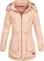 Jacke, Parka, mit Kapuze, Hailys, rosa, Größe 38 Dortmund - Aplerbeck Vorschau