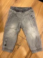 Jeans/Hose gefüttert Gr.80 Mädchen Baden-Württemberg - Neunkirchen Vorschau