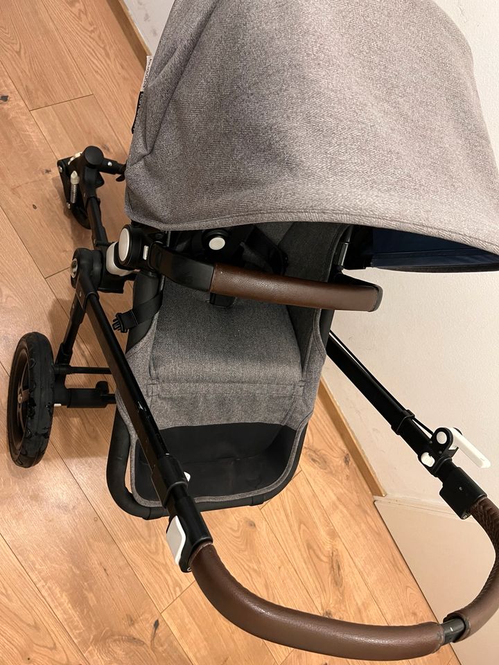 Bugaboo C3 Blend Special Edition in München