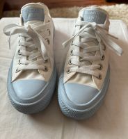 Converse Chucks, All⭐️Star, Damen blau/weiß Gr.39 Baden-Württemberg - Gernsbach Vorschau