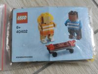 Lego Minimodell 40402 Freunde auf Skateboard Kr. München - Aschheim Vorschau