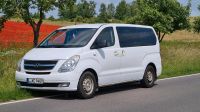 Hyundai H-1 Travel 2.5 CRDI Trend 8-Sitz Euro-5 Leipzig - Gohlis-Süd Vorschau