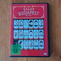 DVD++Grand Budapest Hotel++ Nordrhein-Westfalen - Espelkamp Vorschau