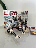 Lego Star Wars 8084 Snowtrooper Battle Pack mit OVP Dresden - Loschwitz Vorschau