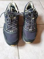 Mammut Trekkingschuh Damen Gr 40,5 Hessen - Sinntal Vorschau