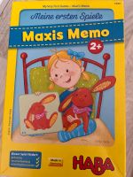 Maxis Memo, ab 2 Jahre Brandenburg - Schwedt (Oder) Vorschau