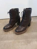 Tamaris Schuhe Gr.38 wie neu Hessen - Roßdorf Vorschau