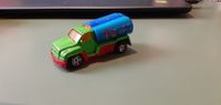 Matchbox 2000 Mattel, inc. Tanker Truck Nordrhein-Westfalen - Herscheid Vorschau