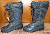 Gr 39 Demar Hunter Pro 3812 Jagdstiefel Winter Thermo Stiefel NEU Nordrhein-Westfalen - Minden Vorschau