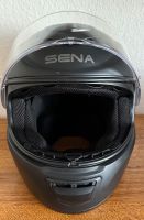 "SENA" Momentum M - Bluetooth FULL-FACE HELMET Hessen - Nidderau Vorschau