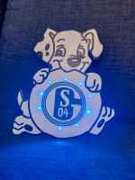 Fc Schalke Wandbild Rheinland-Pfalz - Bleialf  Vorschau