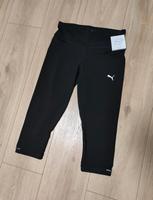 Puma Damen 3/4 Leggings, Größe S Baden-Württemberg - Pfullingen Vorschau
