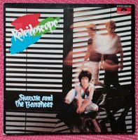 Siouxsie and the Banshees Kaleidoscope 1980 LP 1A-ZUSTAND Dortmund - Innenstadt-West Vorschau