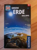 "Unsere Erde" Kosmos Sachsen-Anhalt - Zahna-Elster Vorschau