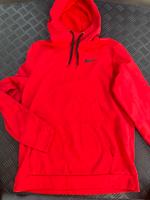Nike Hoodie Kapuze Sweatshirt - Größe M - Nike Dri Fit Bayern - Amberg Vorschau