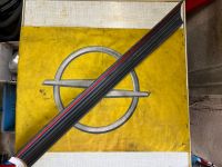 Opel Kadett-E leiste neu Rheinland-Pfalz - Dorn-Dürkheim Vorschau