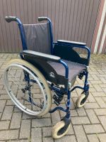 Rollstuhl Vermeieren Nordrhein-Westfalen - Dorsten Vorschau