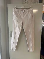 Gustav Hose Stoffhose Chino Gr.40 rosa neuwertig lam Baden-Württemberg - Markgröningen Vorschau