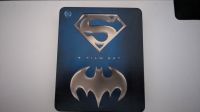 Batman Superman Anthology Boxset Steelbook Bluray Köln - Riehl Vorschau