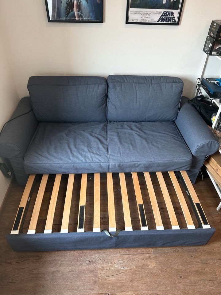 Ikea Schlaf Couch / Sofa in Bochum