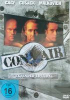 Con Air - Nicolas Cage Nordrhein-Westfalen - Lünen Vorschau