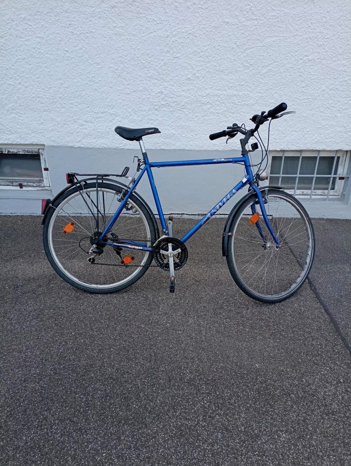 UNIVEGA Aktiva Fahrrad in Leutkirch im Allgäu