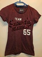 Superdry shirt Brandenburg - Bernau Vorschau