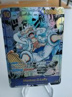 Repro Manga Rare Monkey d Luffy in Eng. Oder Jap. Mecklenburg-Vorpommern - Wismar Vorschau